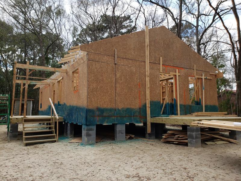 Habitat for Humanity South Carolina 1