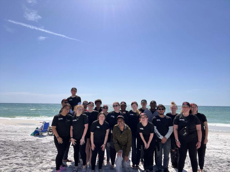 Topsail Hill Preserve State Park 1